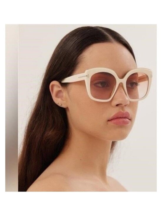 New Authentic TOM FORD FT0944  CAT EYE FEMININE SUNGLASSES main image 6